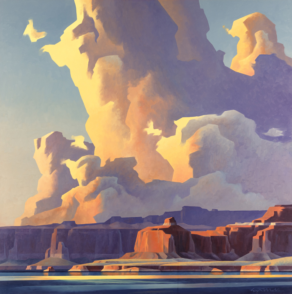 Ed Mell