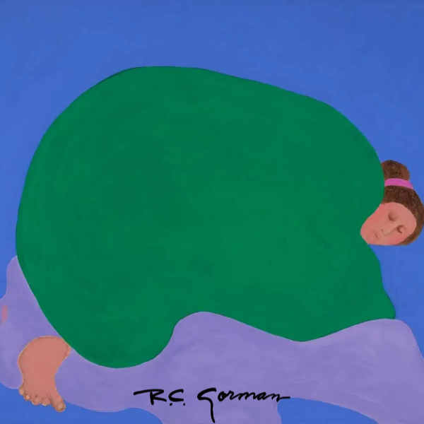 R.C. Gorman