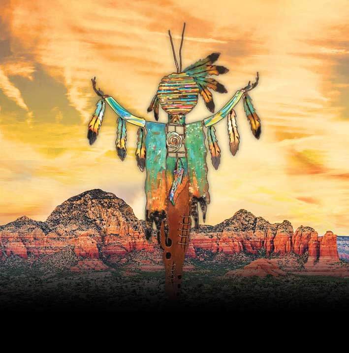 Sedona Arts Festival