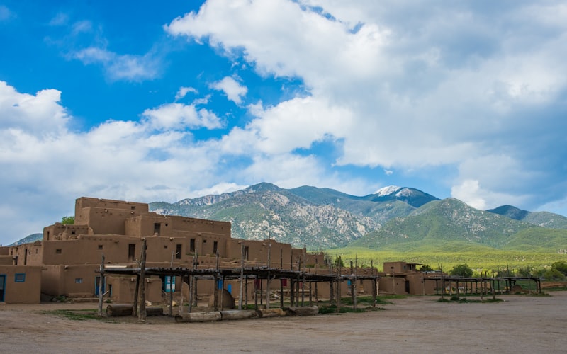 Taos Fall Arts Festival
