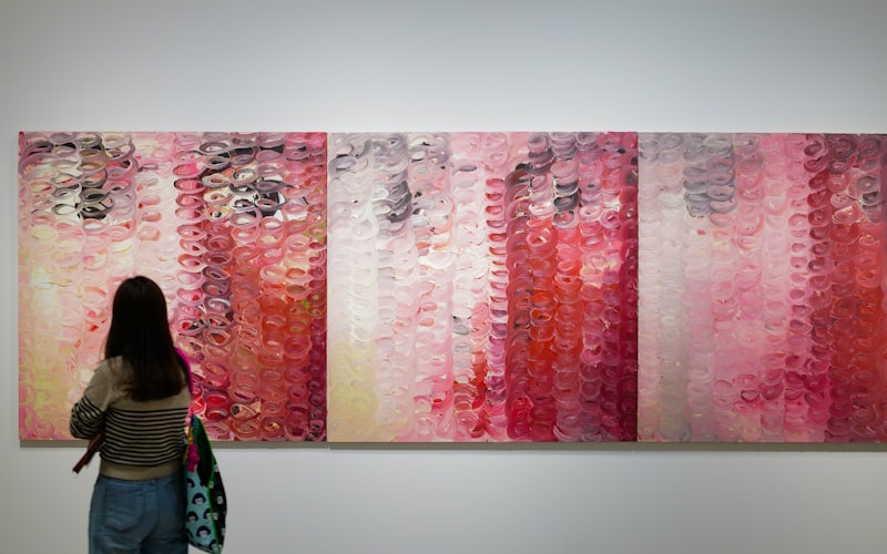 Best Art Museums in the American Southwest