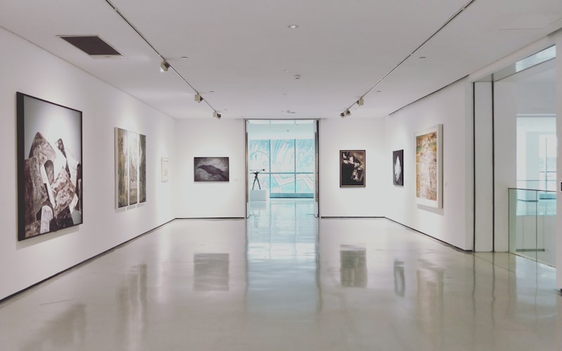 Contemporary Art in the Southwest: 10 Essential Spaces