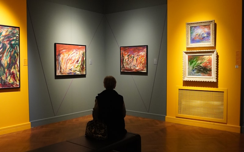 How to Collect Southwest Art: A Practical Buyer's Guide