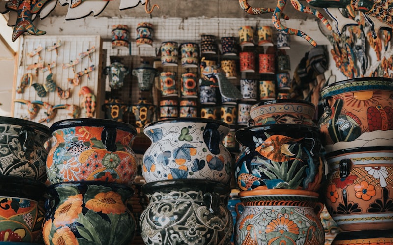 Native American Art: A Collector's Guide to the Southwest
