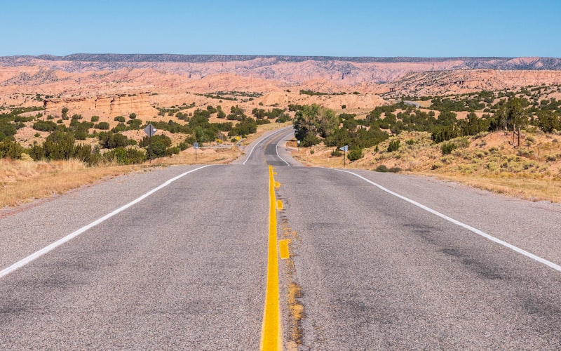 The Santa Fe–Taos Art Corridor: A Road Trip Guide