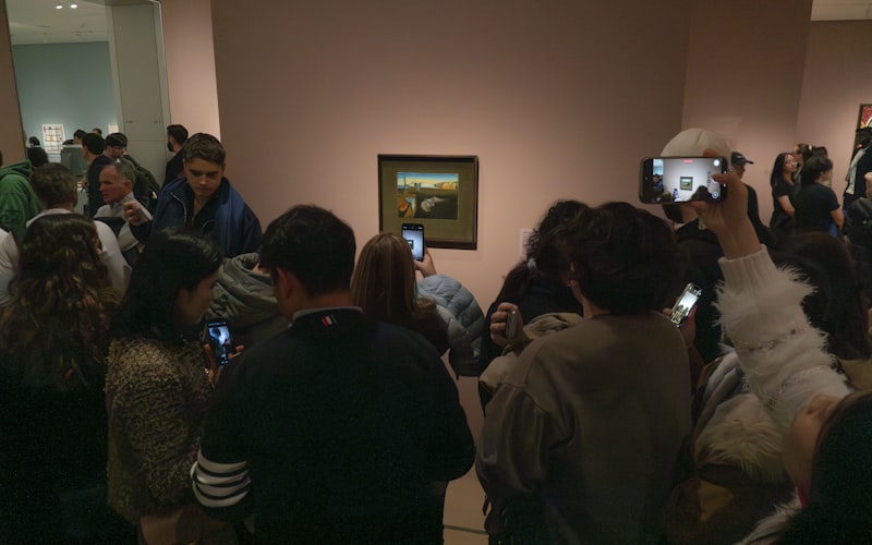 The Scottsdale Thursday Art Walk: A Complete Guide