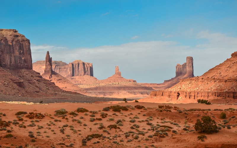Art Road Trip: The Southwest Art Trail from Phoenix to Denver