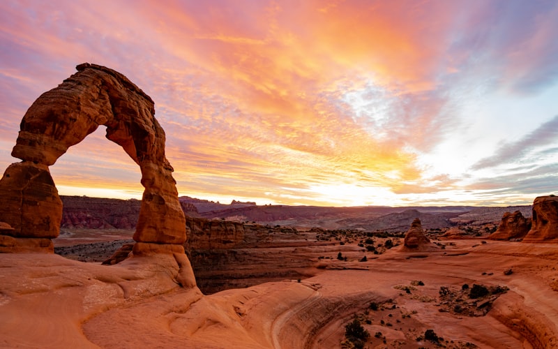 Utah Art Scene: From Salt Lake City to Moab