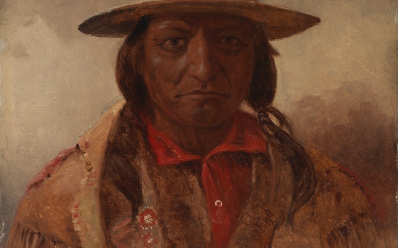 Western Art Galleries: Celebrating the Cowboy Tradition